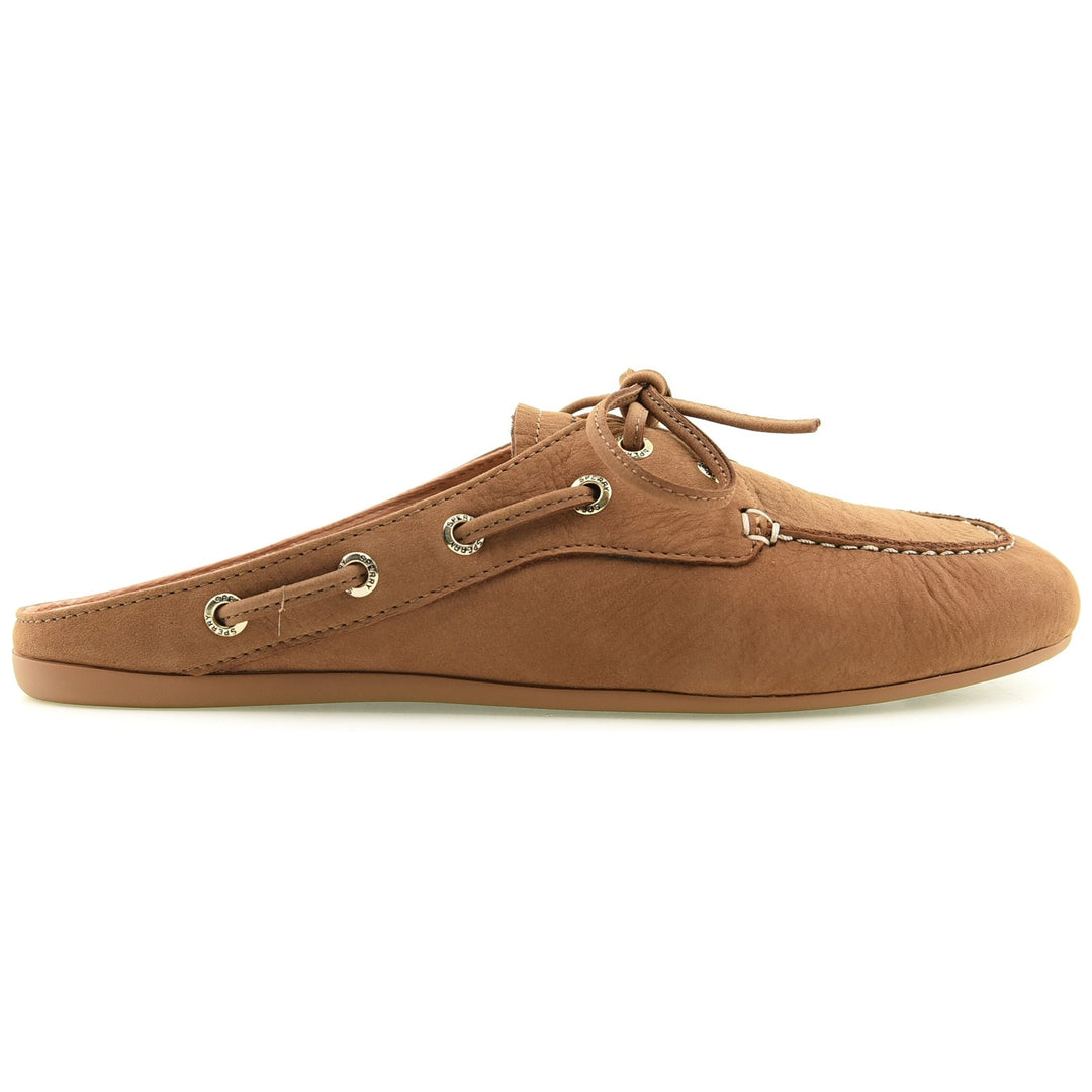 Slimboat Mule | Tan